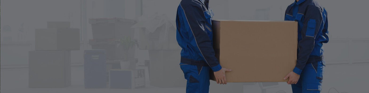 Taj Packers and Movers
