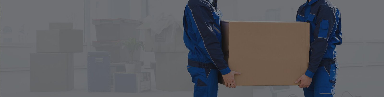 Taj Packers and Movers