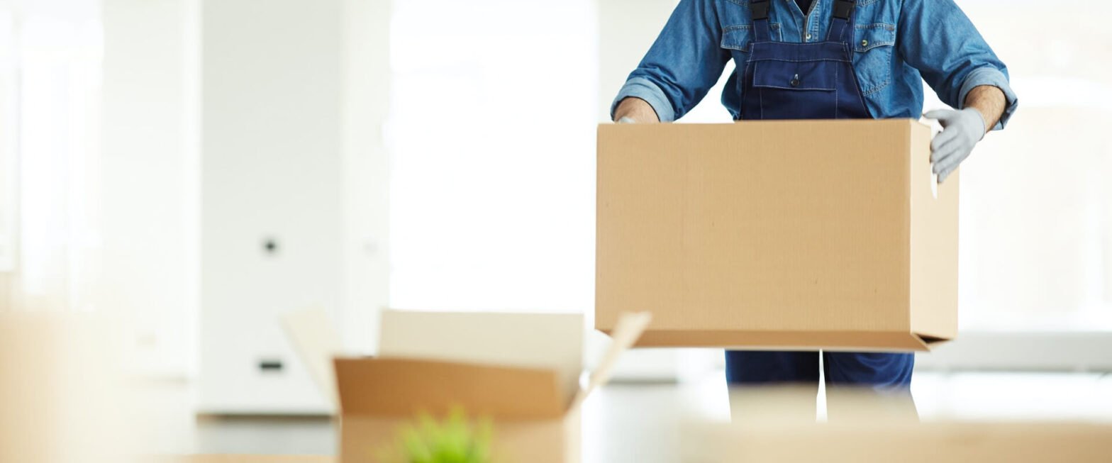 Taj Packers and Movers