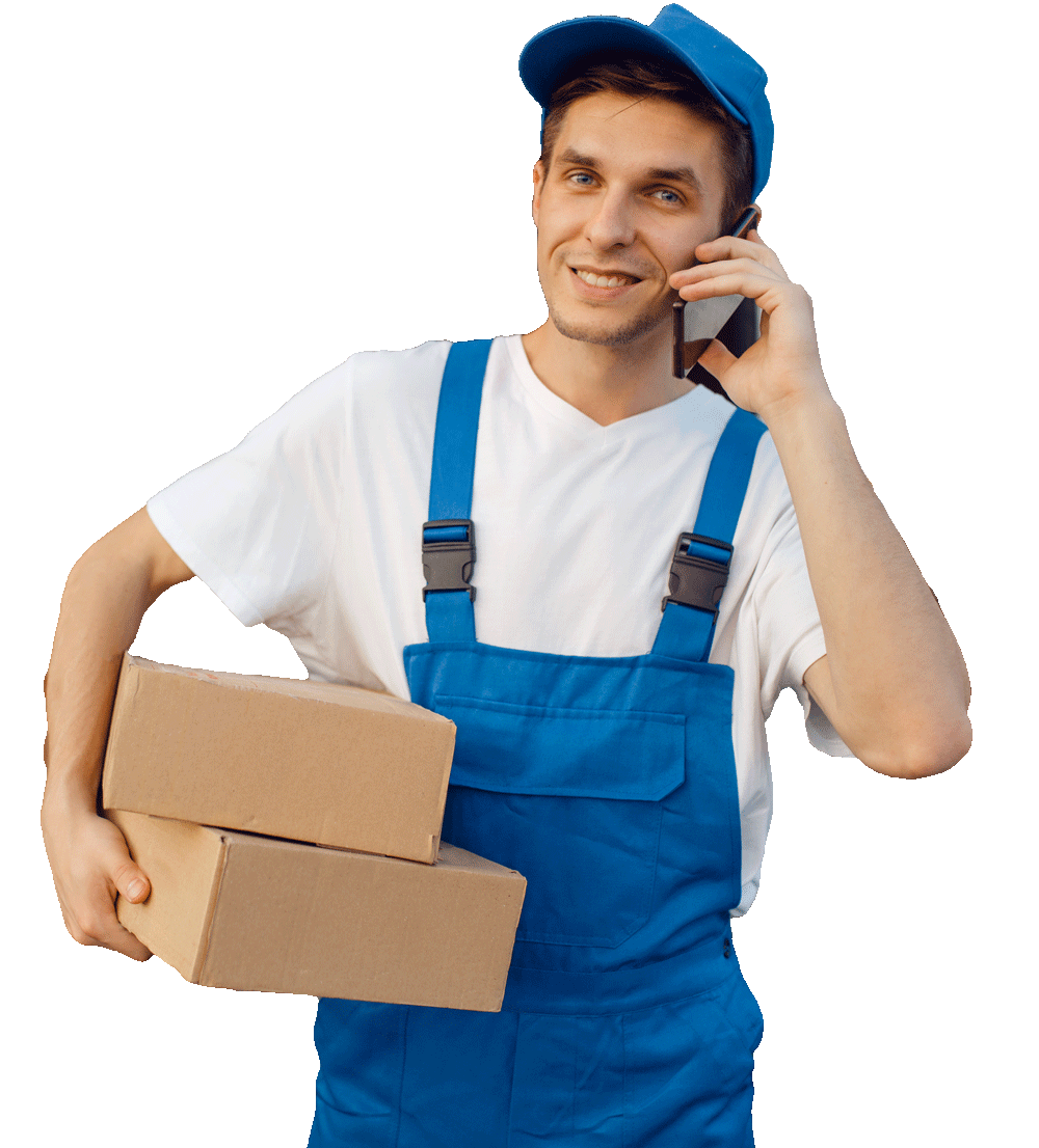Taj Packers and Movers
